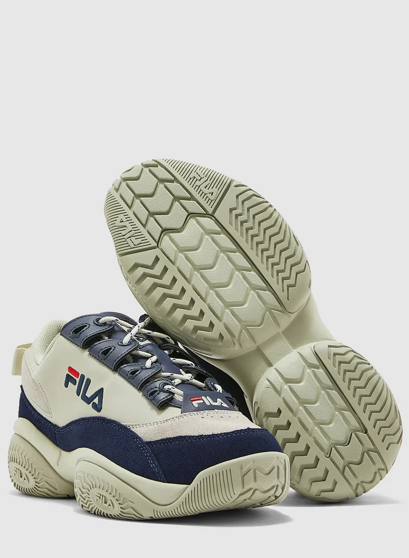 FILA Provenance