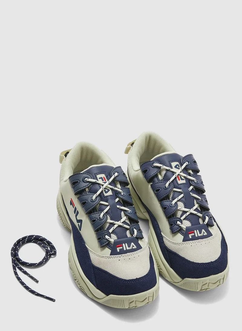 FILA Provenance