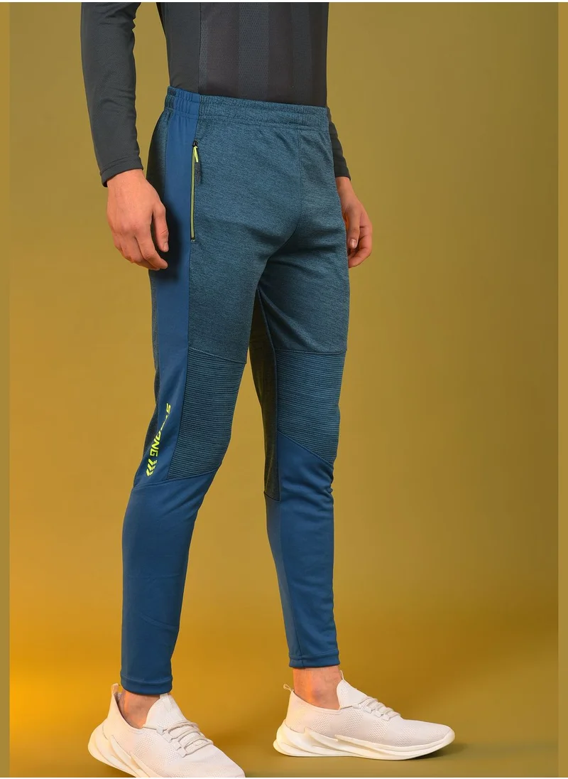 Campus Sutra Casual Track Pant