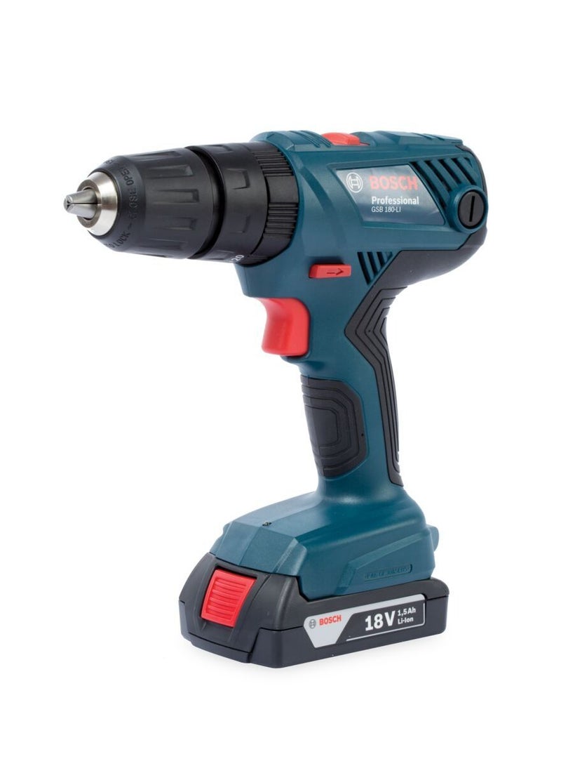 BOSCH Cordless Hammer Drill - Image 1
