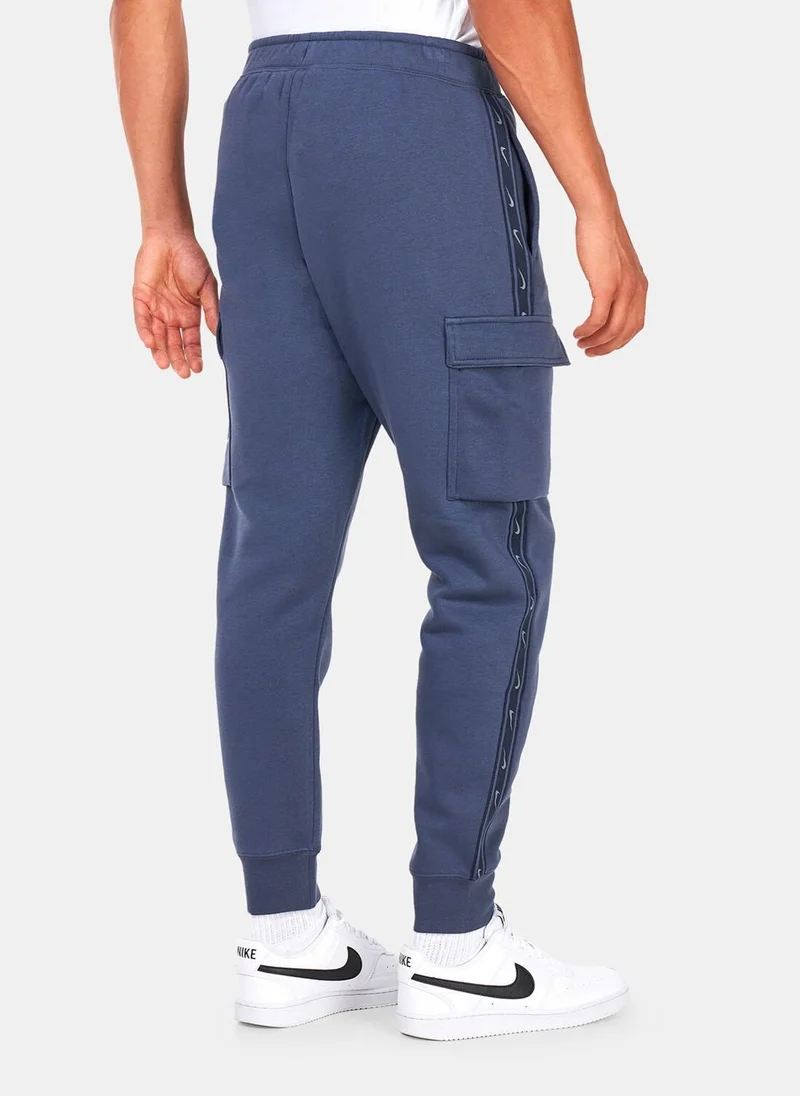 Nike Men's Sportswear Repeat Sportswear Cargo Pants
