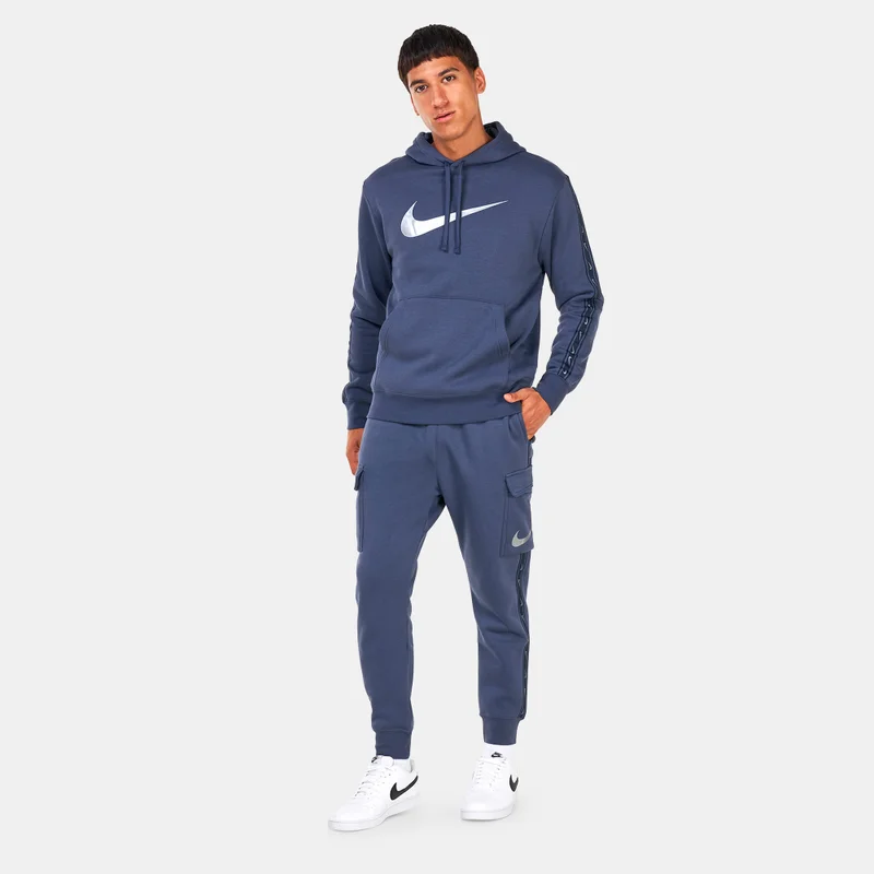 Nike Men's Sportswear Repeat Sportswear Cargo Pants