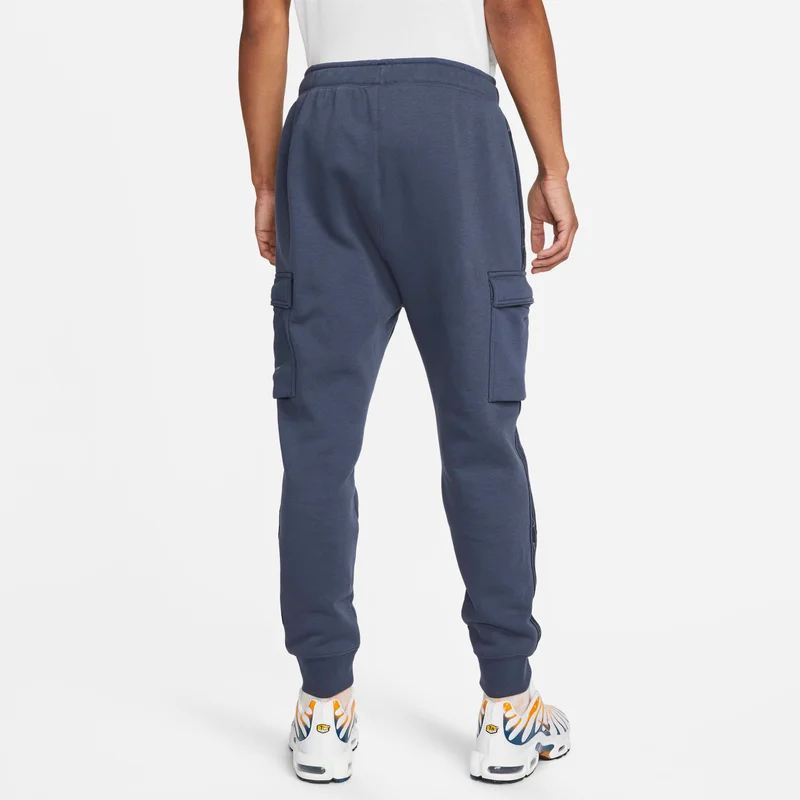 Nike Men's Sportswear Repeat Sportswear Cargo Pants