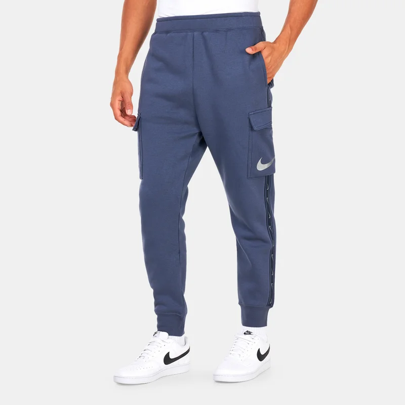 Nike Men's Sportswear Repeat Sportswear Cargo Pants