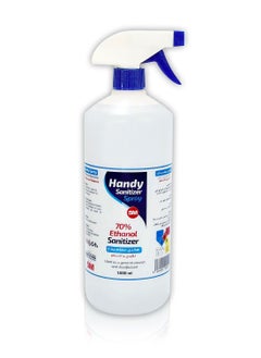 Sanitizer Spray 1000ML with 70% Ethanol - pzsku/Z8A4C2FCA7590353427E7Z/45/_/1693312843/2f487d8b-dec2-4ade-a10c-f7bddaf242f7