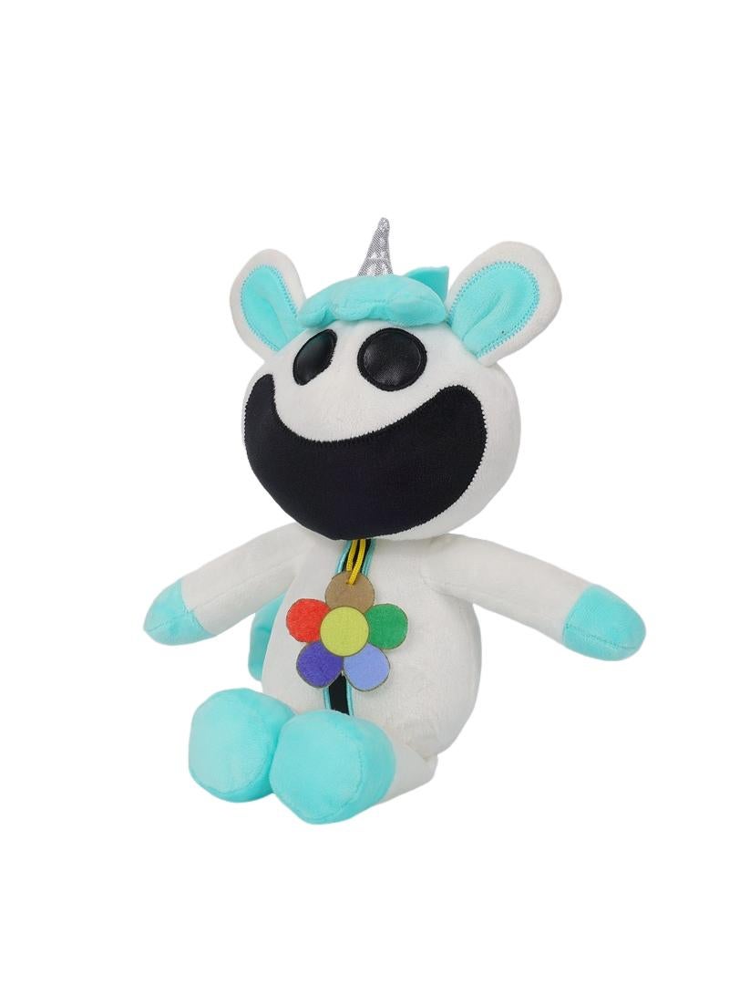 general Smiling Critters Plush Toy 30Cm For Fans Gift Doll For Kids And Adults Great Birthday Stuffers For Boys Girls - Image 2