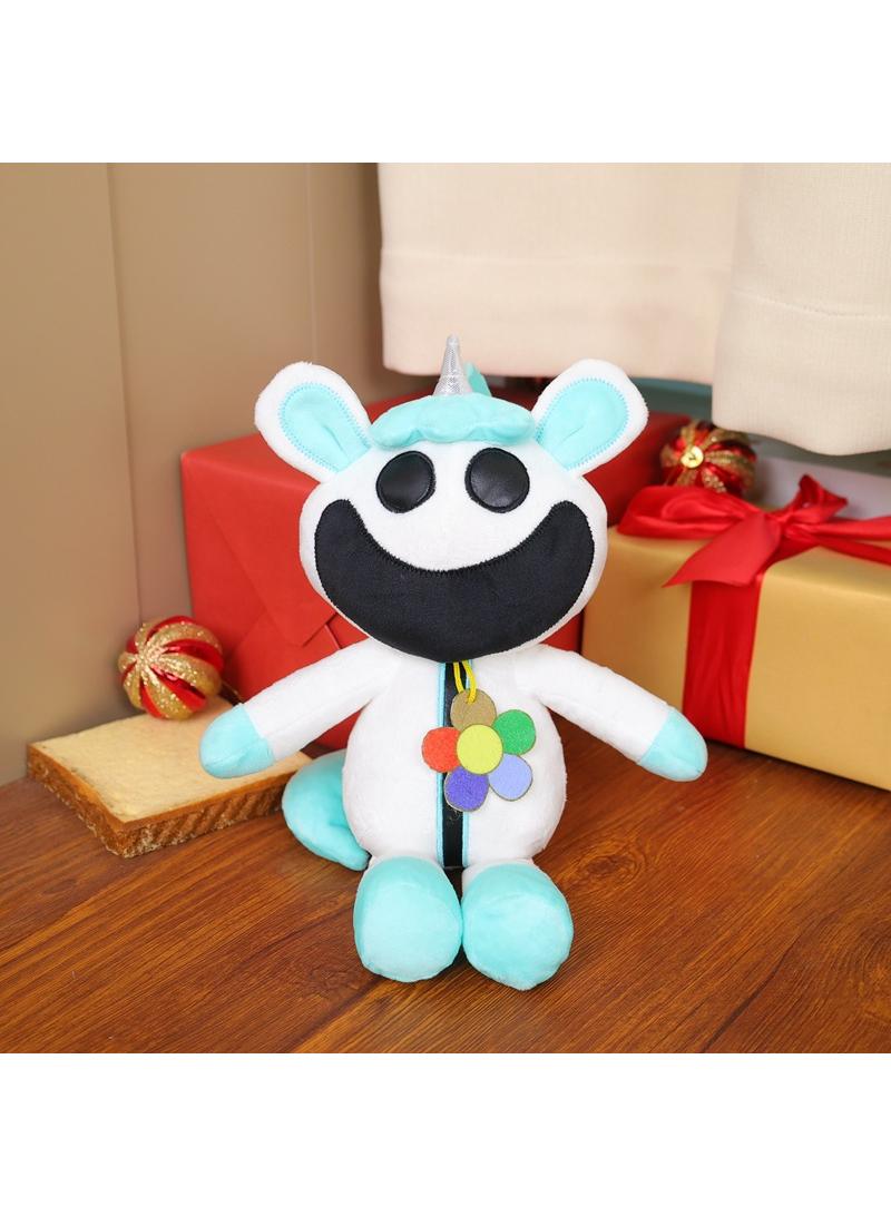 general Smiling Critters Plush Toy 30Cm For Fans Gift Doll For Kids And Adults Great Birthday Stuffers For Boys Girls - Image 3