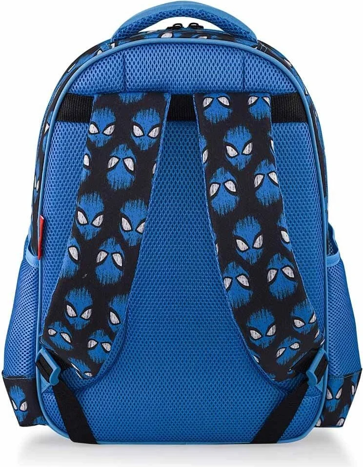 Ottonya Spiderman Thwip Wgg School Bag 48087
