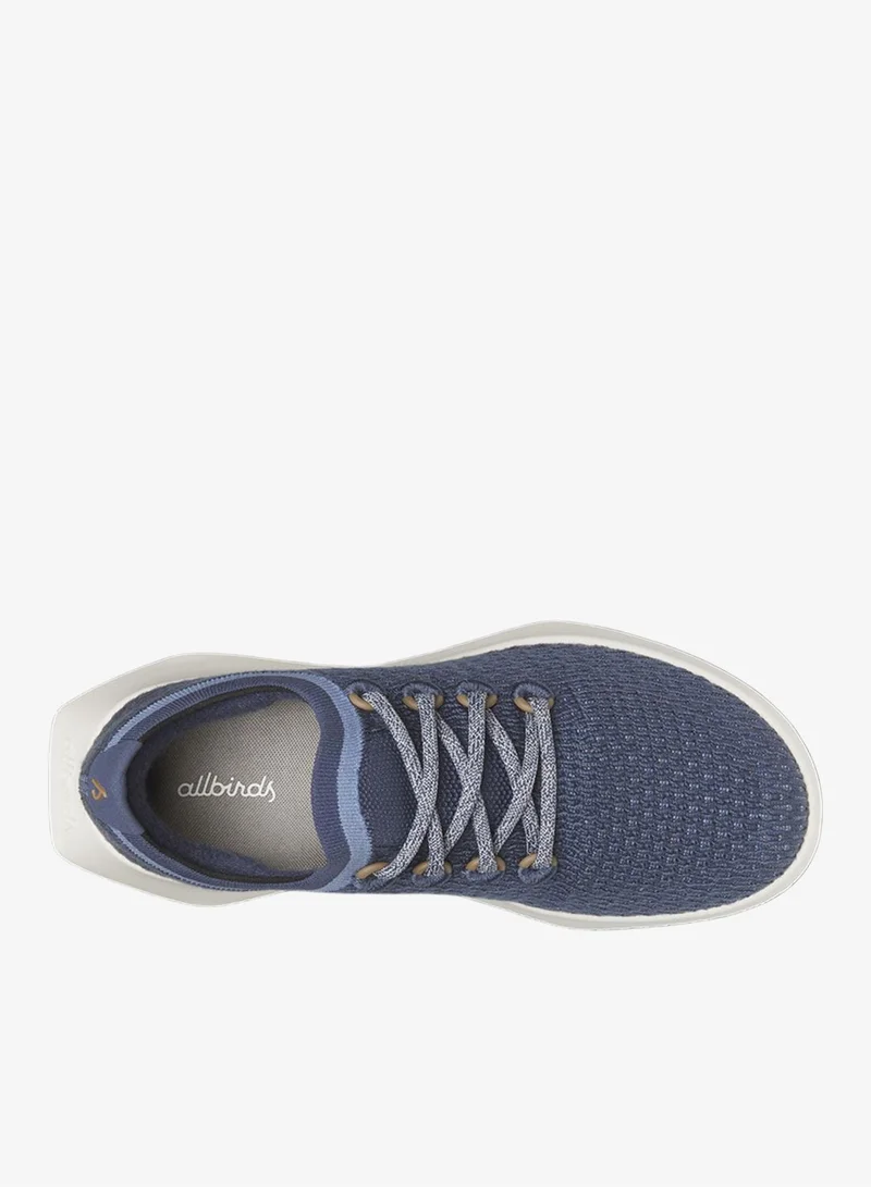 Allbirds BLUE Men's Tree Dasher 2 - Hanami Night (Natural White Sole)  Sneakers for Men | Best Price UAE