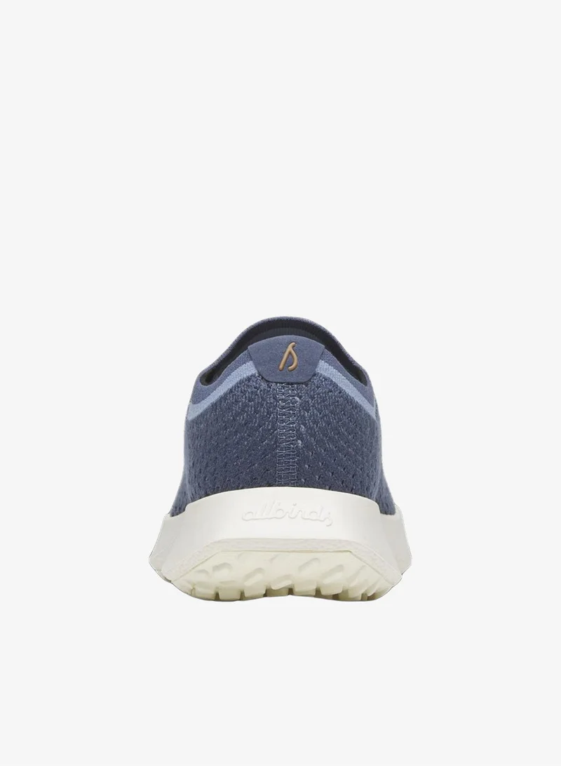 Allbirds BLUE Men's Tree Dasher 2 - Hanami Night (Natural White Sole)  Sneakers for Men | Best Price UAE