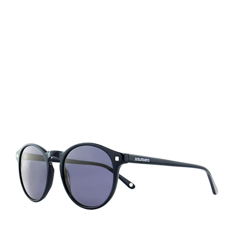 30Sundays 30Sundays GLOBE TROTTER By Eyewa -Unisex Sunglasses -Round Sunglasses