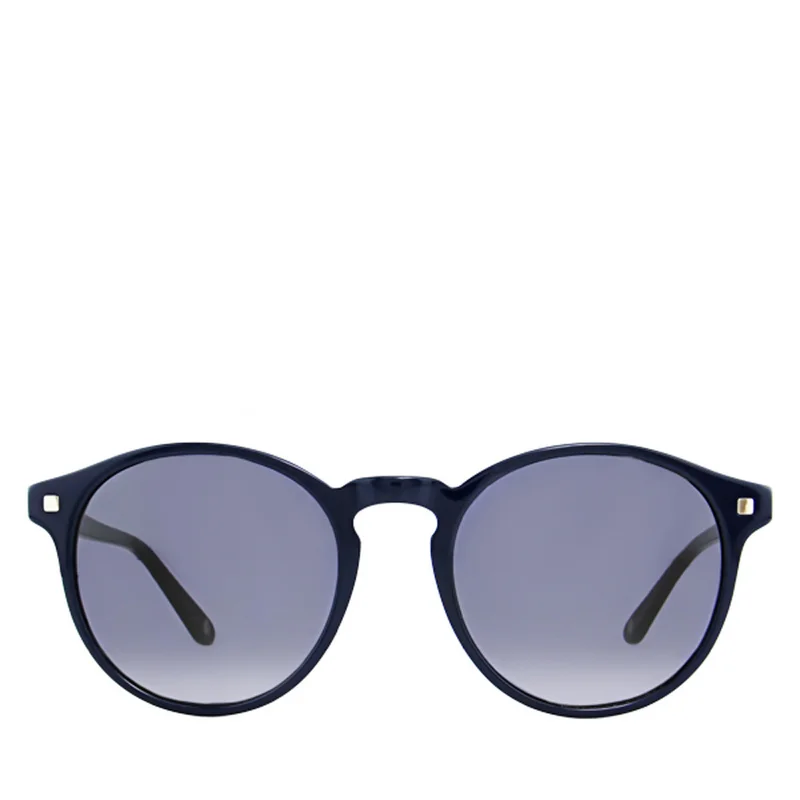 30Sundays 30Sundays GLOBE TROTTER By Eyewa -Unisex Sunglasses -Round Sunglasses