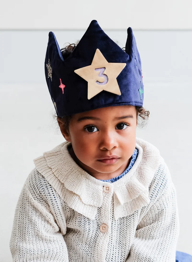 Mimi & Lula BIRTHDAY CROWN