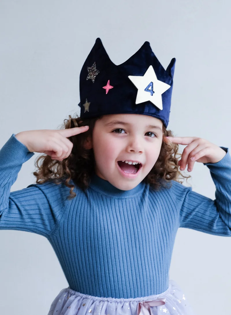 Mimi & Lula BIRTHDAY CROWN