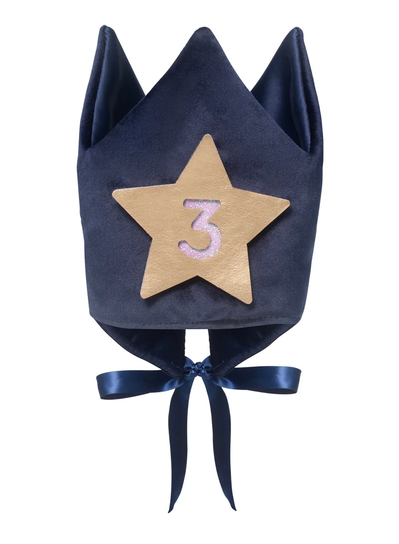 Mimi & Lula BIRTHDAY CROWN