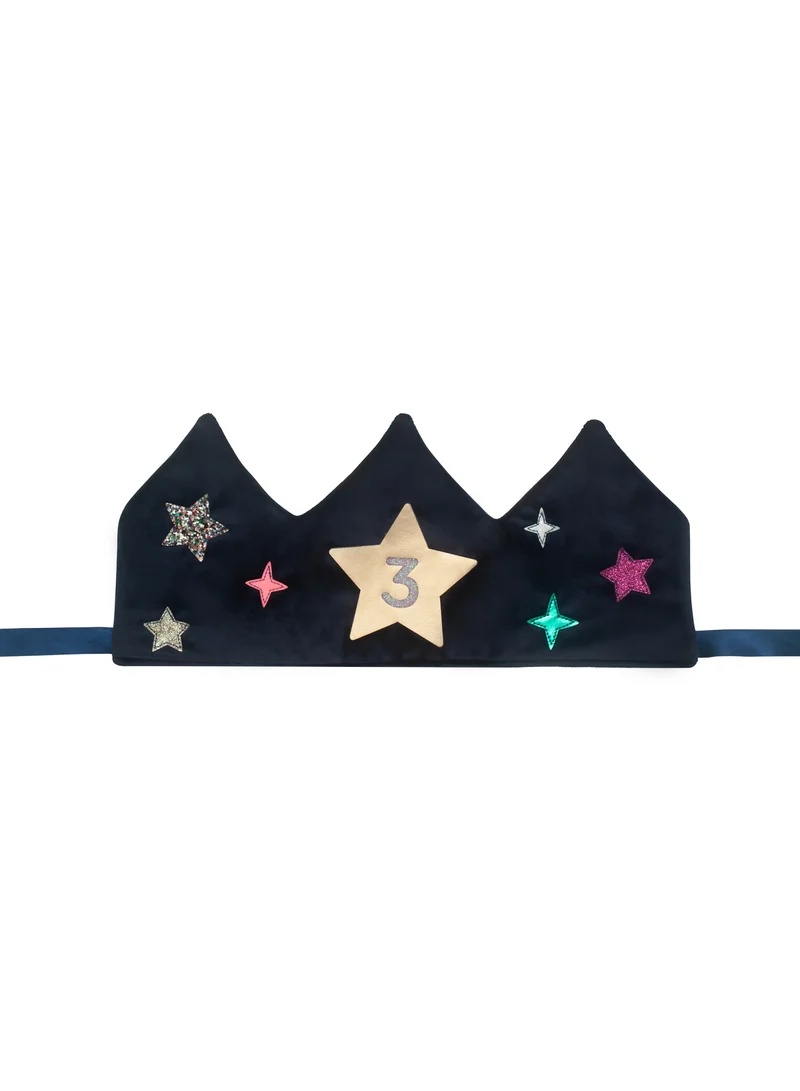 Mimi & Lula BIRTHDAY CROWN