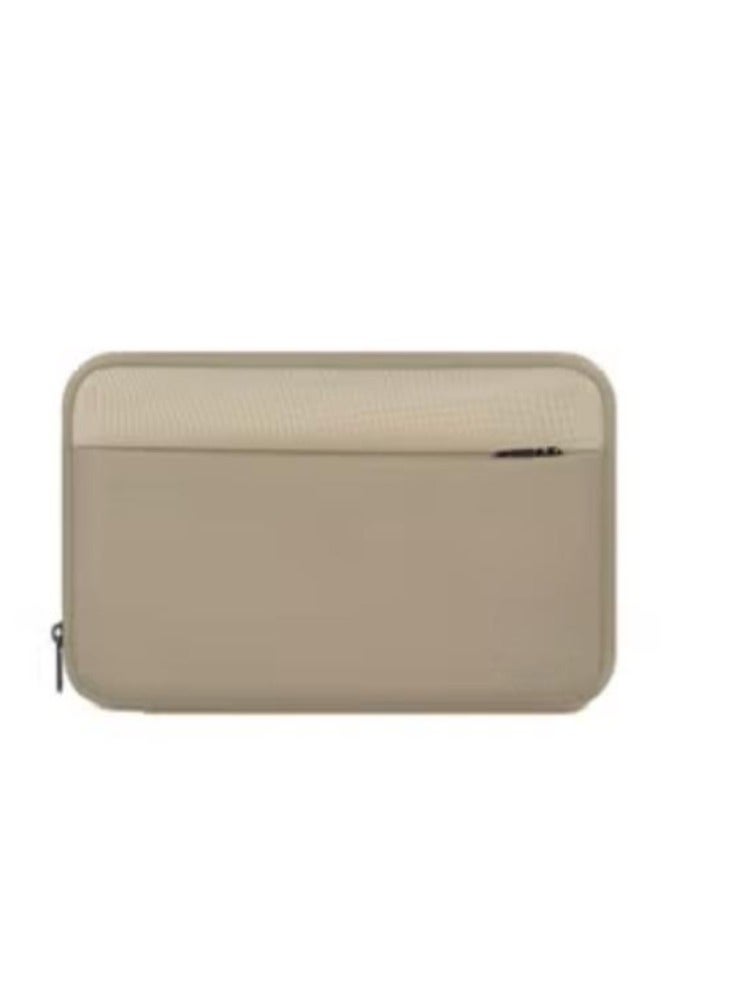 Pouch Solo One-Stop Solution Carry Bag Beige  - Image 1