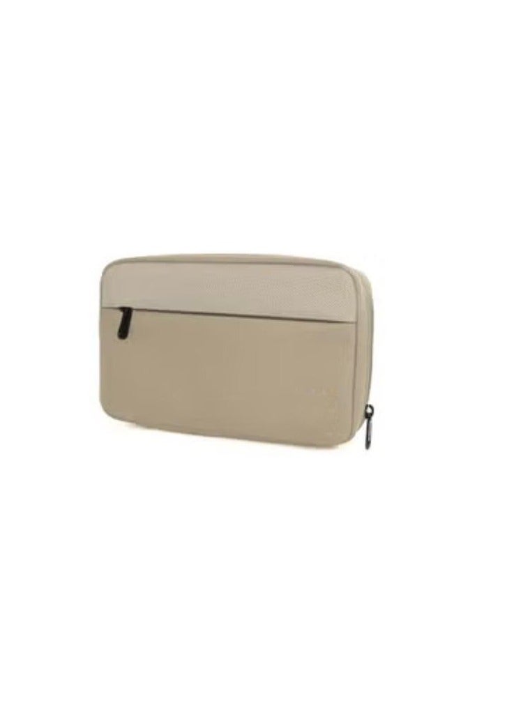 Pouch Solo One-Stop Solution Carry Bag Beige  - Image 2