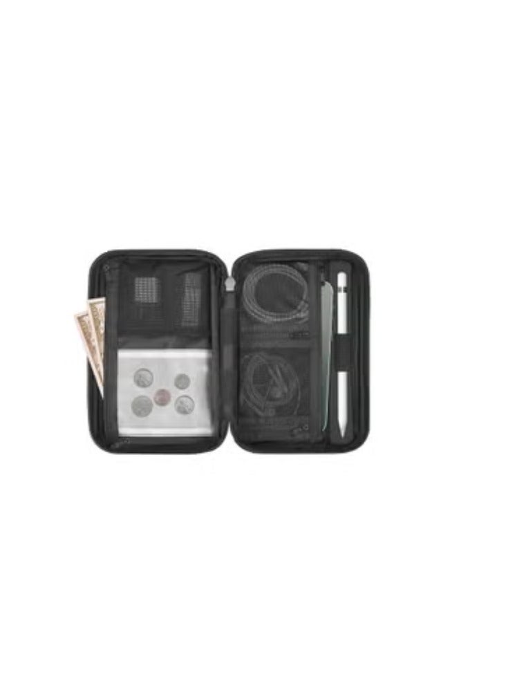 Pouch Solo One-Stop Solution Carry Bag Beige  - Image 3