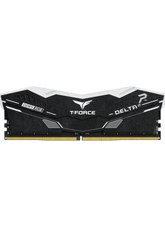 64(2X32GB) DDR5 6000 MT/s BLACK