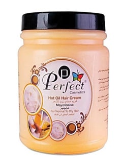 Perfect Mayonnaise Hair Oil Cream 1000ml 