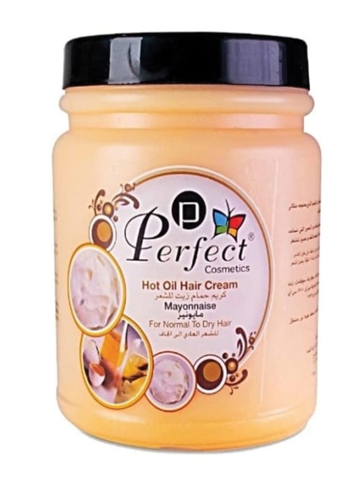 Perfect Mayonnaise Hair Oil Cream 1000ml