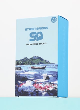 Mauritius Touch (Mars) Eau De Parfum For Him, 75Ml - view 5