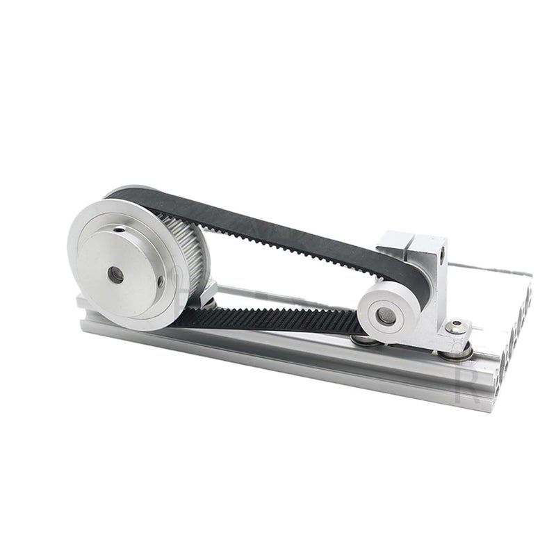 1pcs HTD5M Tming Belt Length 850mm-980mm Width25/30/40mm Pitch5mm 5M HTD(Belt Width 40mm,5M-950mm) - Image 3