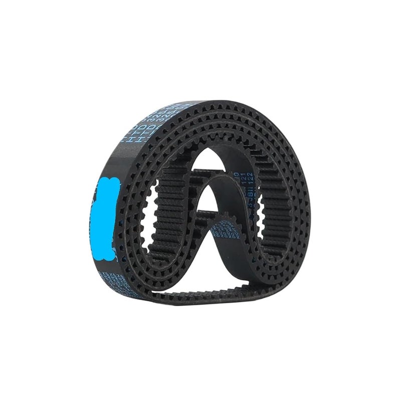 1pcs HTD5M Tming Belt Length 850mm-980mm Width25/30/40mm Pitch5mm 5M HTD(Belt Width 40mm,5M-950mm) - Image 1