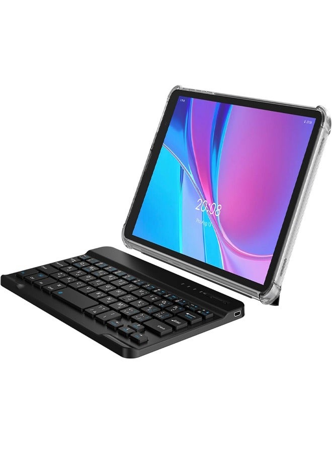 Oteeto Oteeto Tab 8 8-Inch Android Tablet with 8GB RAM, 256GB Storage, and Dual Sim – 5000mAh Battery, 13MP Rear Camera  - Image 2