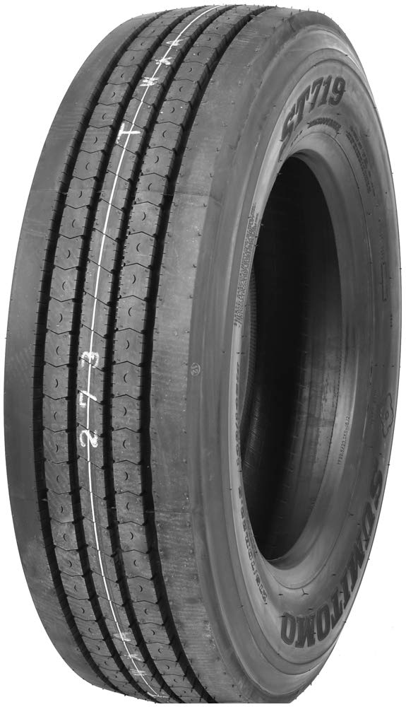 SUMITOMO سوميتومو ST719 255/70R22.5 H/16PLY - Image 5