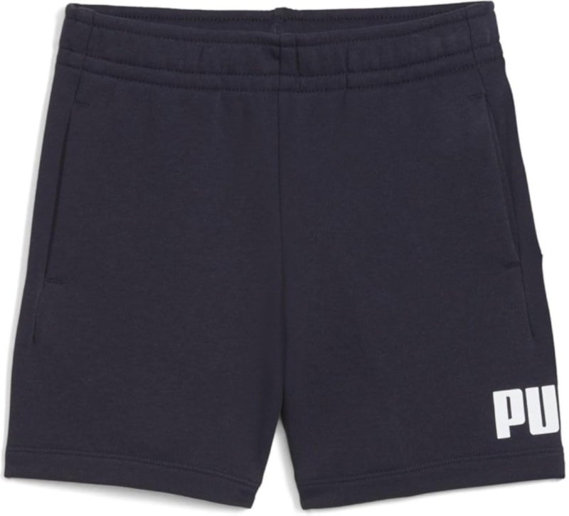 Puma ESS No. 1 Logo Shorts TR PS