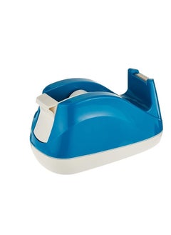 Deli Tape Dispenser Tool Blue  - Image 2