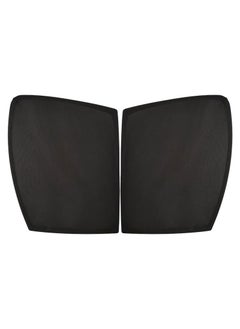 TOYOTA TOYOTA FORTUNER 2006-2015 High-Quality Car Sunshade All Side Sunshade UV and Heat Protection Front Back Sides Sun Shades  - Image 3