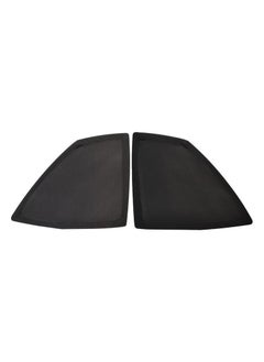 TOYOTA TOYOTA FORTUNER 2006-2015 High-Quality Car Sunshade All Side Sunshade UV and Heat Protection Front Back Sides Sun Shades  - Image 4