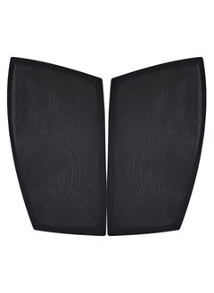 TOYOTA TOYOTA FORTUNER 2006-2015 High-Quality Car Sunshade All Side Sunshade UV and Heat Protection Front Back Sides Sun Shades  - Image 2