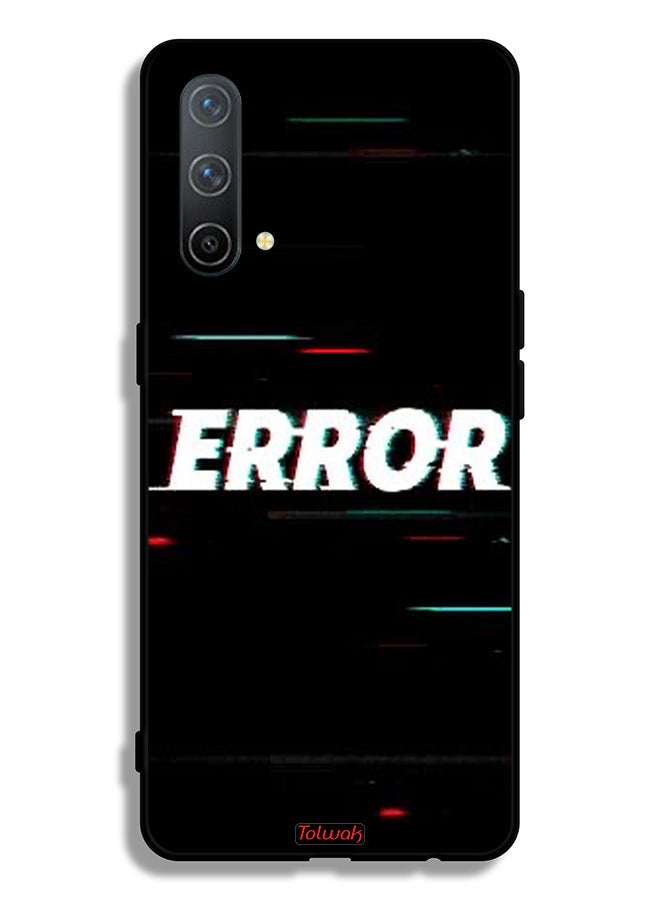 Tolwak غطاء حماية OnePlus Nord CE 5G - Image 2