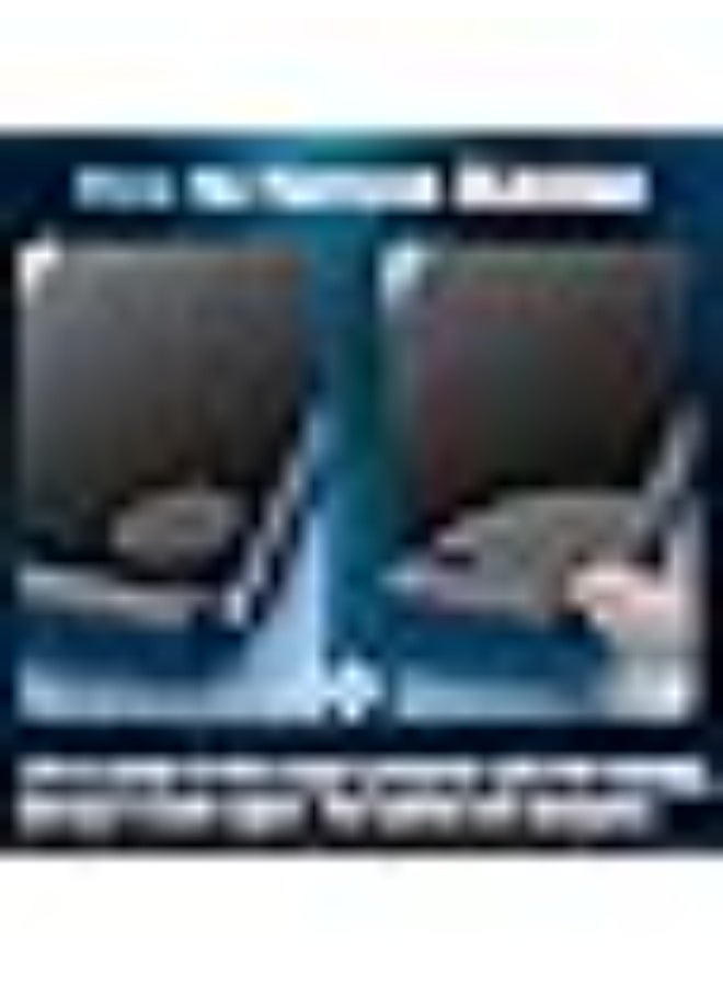 iPhone 15 Max Pro Privacy Anti-Fingerprint High Quality Screen Protector - Image 4