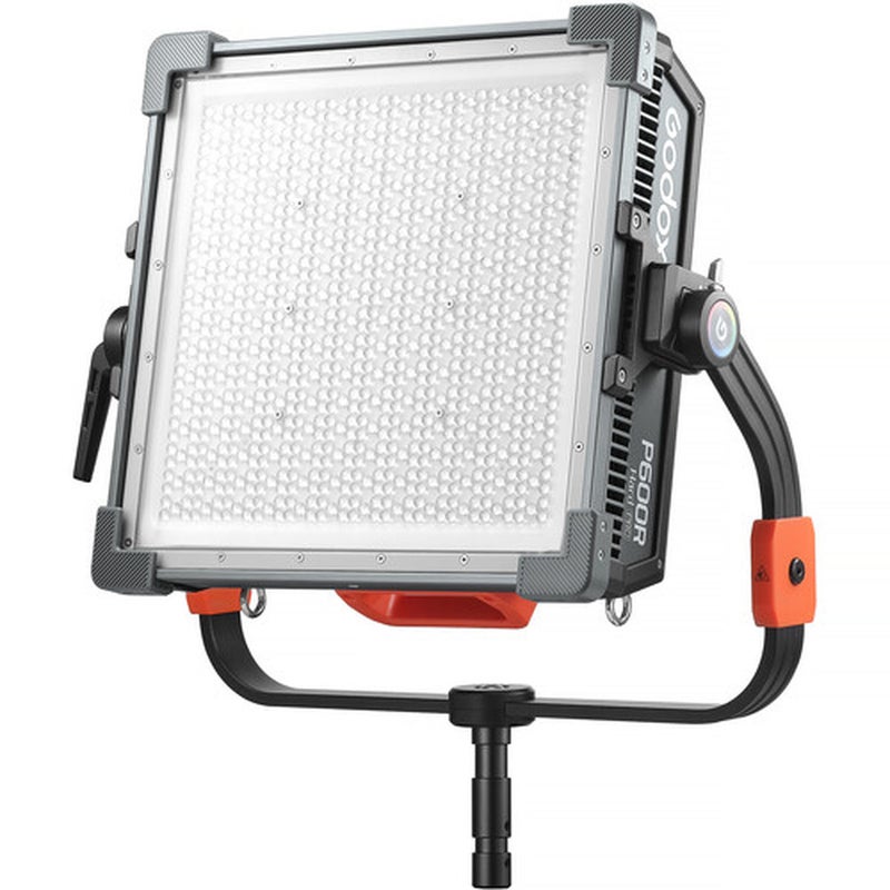 Godox Knowled 600W Waterproof Panel Light with Case - Image 2