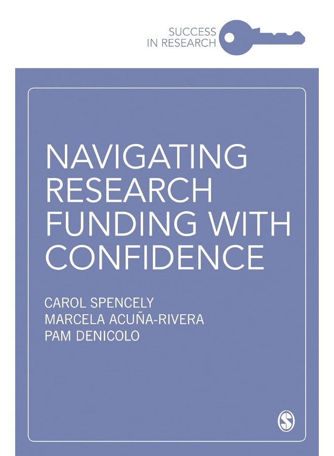 Navigating Research Funding with Confidence