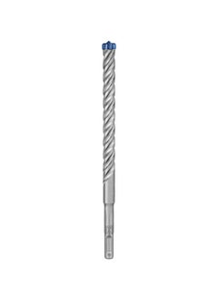 BOSCH Expert SDS Plus-7X Concrete Hammer Drill Bit Silver 14 x 215 mm JE2 608 900 120  - Image 1