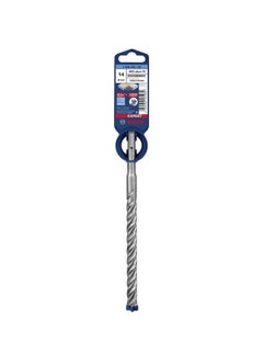 BOSCH Expert SDS Plus-7X Concrete Hammer Drill Bit Silver 14 x 215 mm JE2 608 900 120  - Image 2