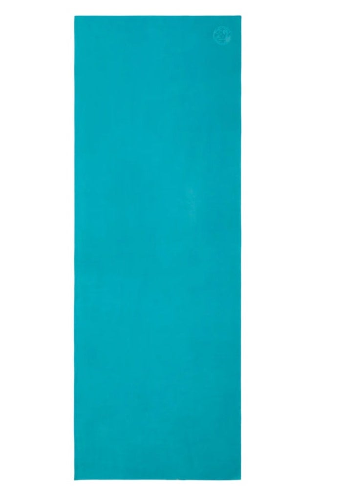 Manduka EQUA STANDARD TOWEL MARINA 72 INCH  - Image 4