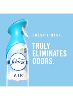 febreze Air Effects Air Refresher, Mediterranean Lavender 8.8 Ounce(2 Pack)  - Image 5