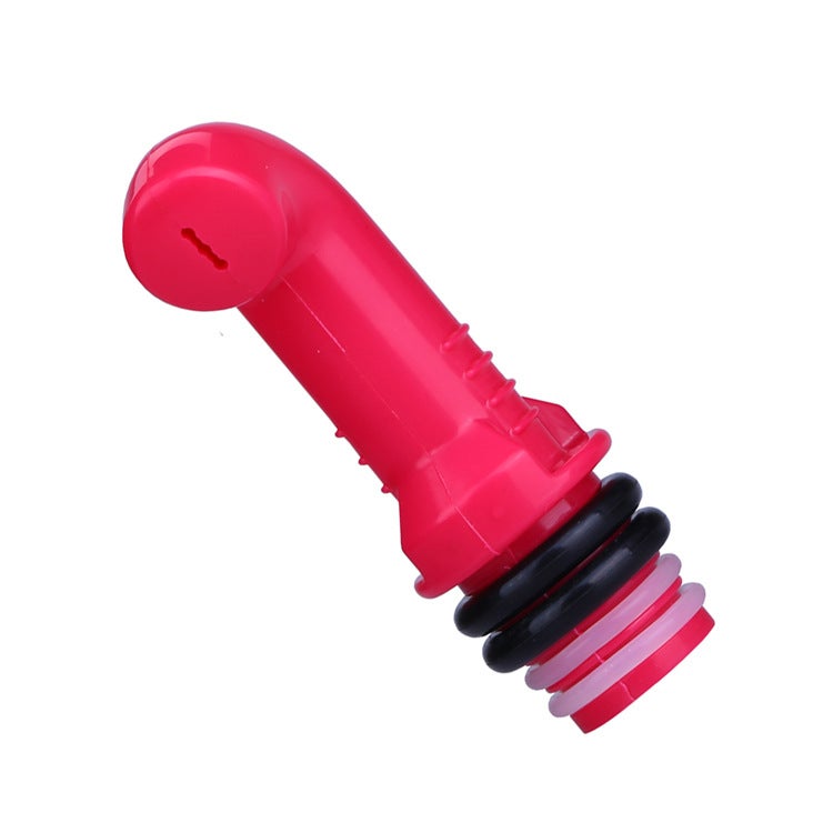 Business Trip Bidet Nozzle Cleaning Butt Vaginal Flushing Anal Bidet Portable - Image 4