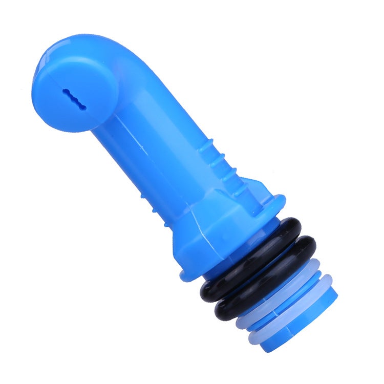 Business Trip Bidet Nozzle Cleaning Butt Vaginal Flushing Anal Bidet Portable - Image 3