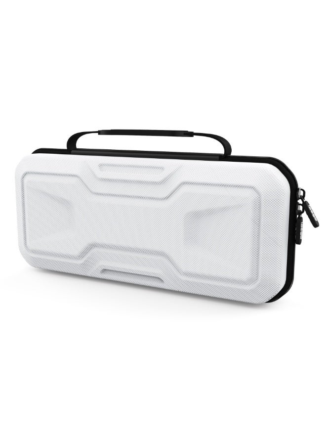 Ipega Carrying Case Compatible with PlayStation Portal Remote Player, PS Portal EVA Storage Bag for Travel and Home Storage  - Image 2