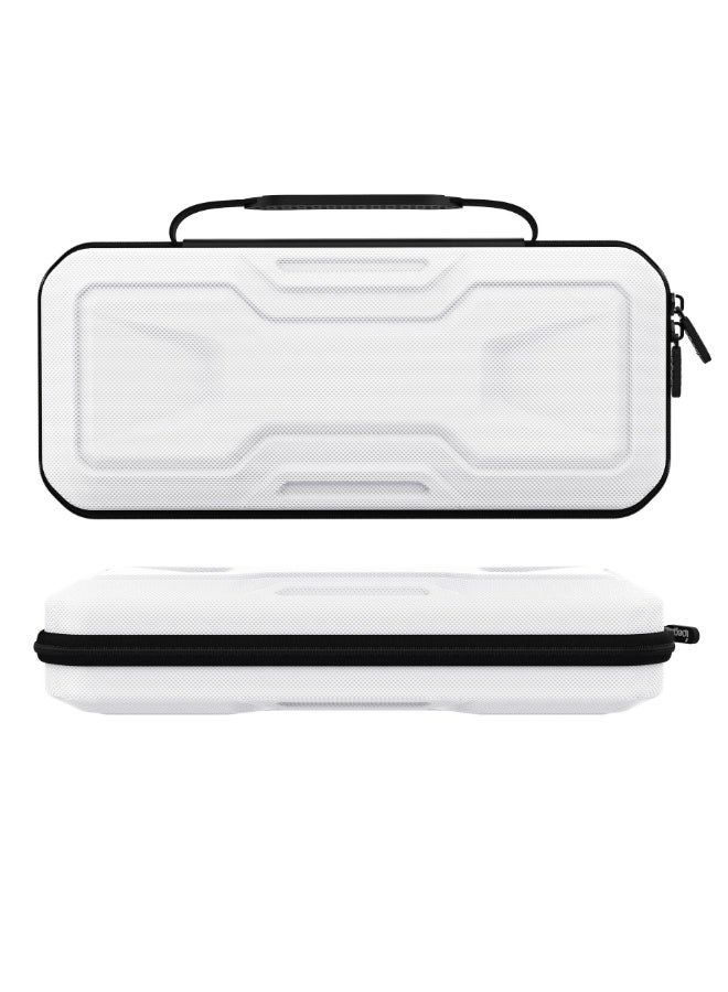 Ipega Carrying Case Compatible with PlayStation Portal Remote Player, PS Portal EVA Storage Bag for Travel and Home Storage  - Image 3