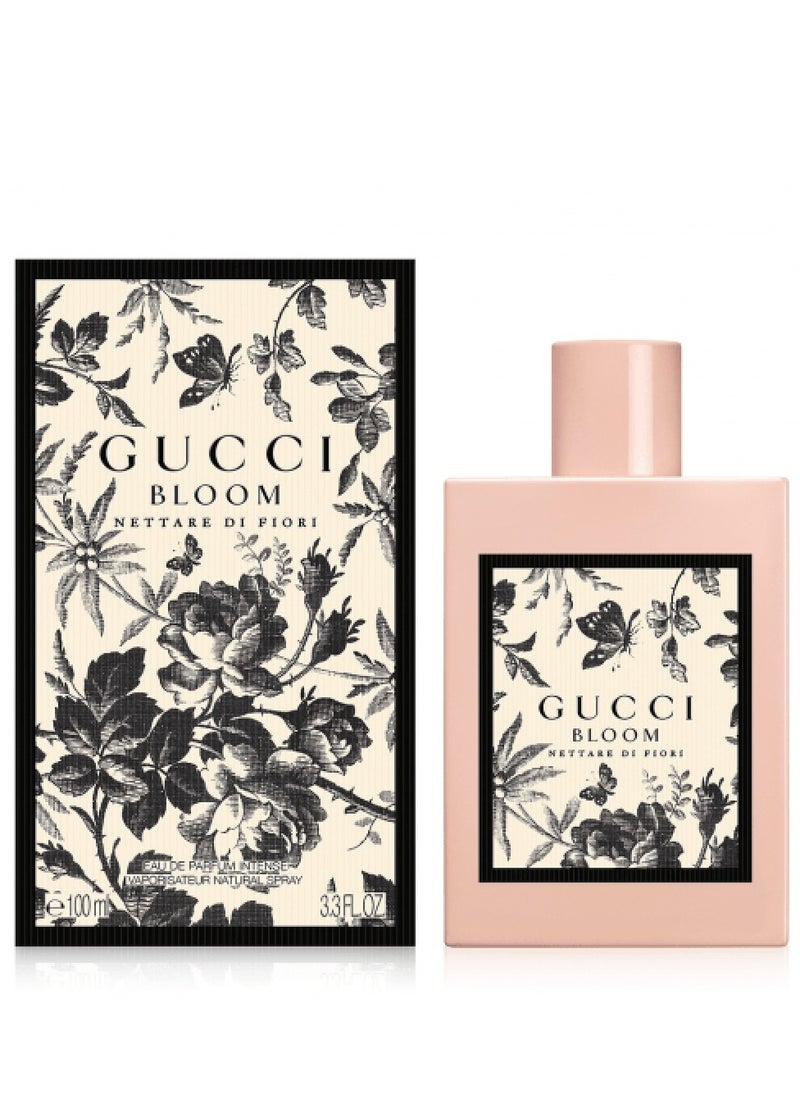 BLOOM Bloom Nettare Di Fiori EDP 100ml  - Image 1