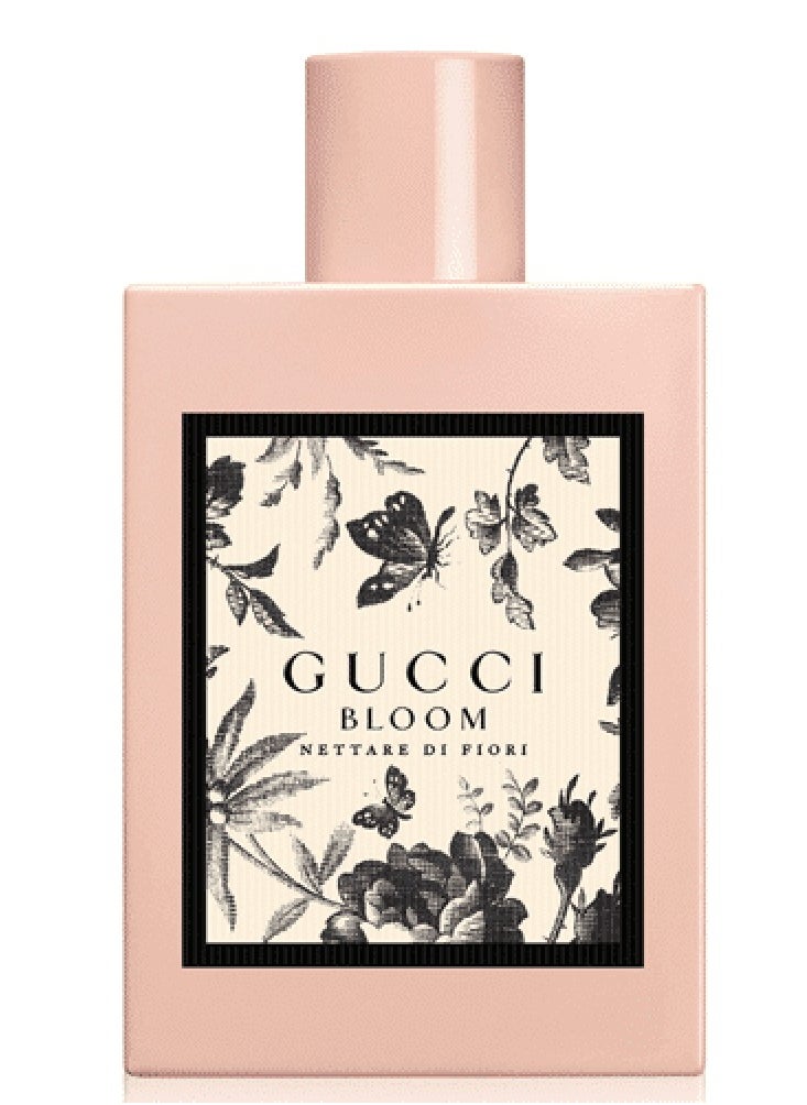 BLOOM Bloom Nettare Di Fiori EDP 100ml  - Image 2